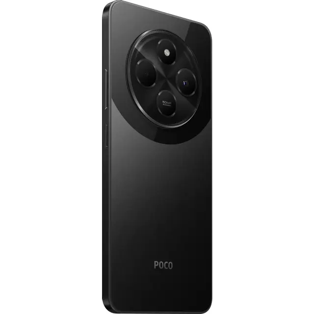 Xiaomi Poco C75 8/256Gb Black