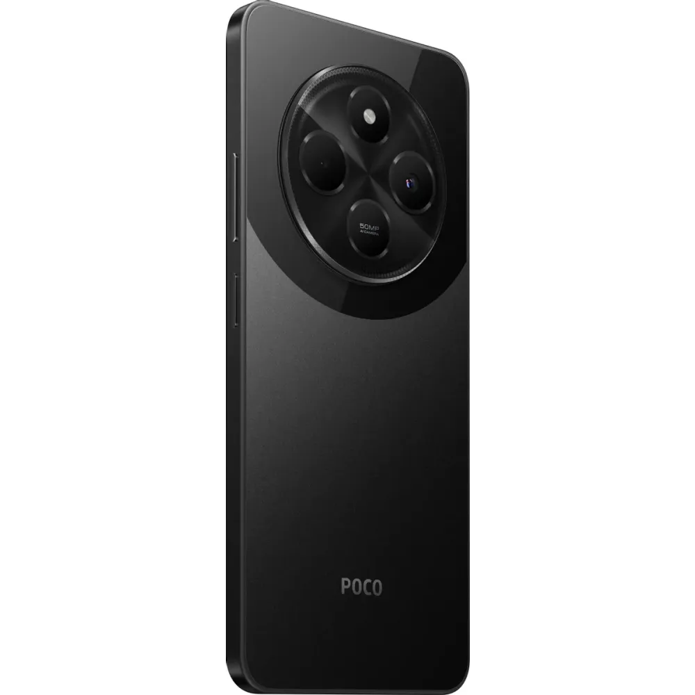 Xiaomi Poco C75 8/256Gb Black