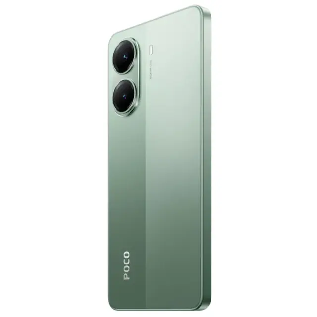 Xiaomi Poco X7 Pro 5G 12/256Gb Green