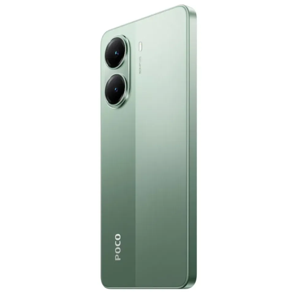 Xiaomi Poco X7 Pro 5G 12/256Gb Green