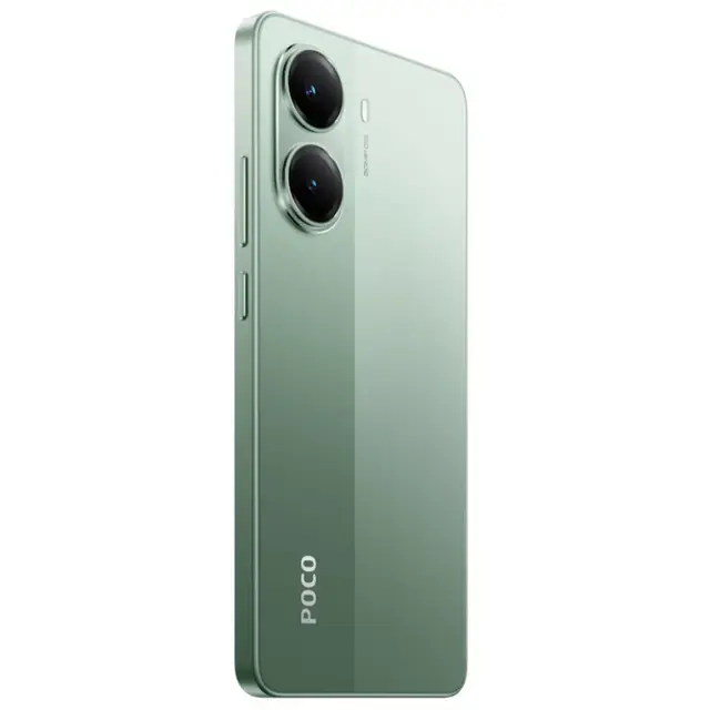 Xiaomi Poco X7 Pro 5G 12/256Gb Green