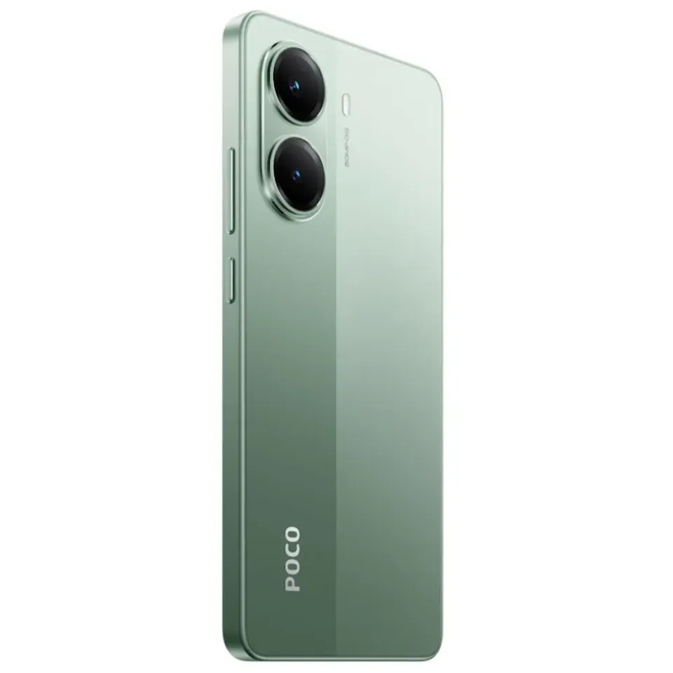 Xiaomi Poco X7 Pro 5G 12/256Gb Green