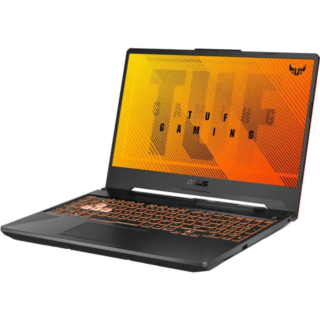 FA506NCR TUF Gaming A15