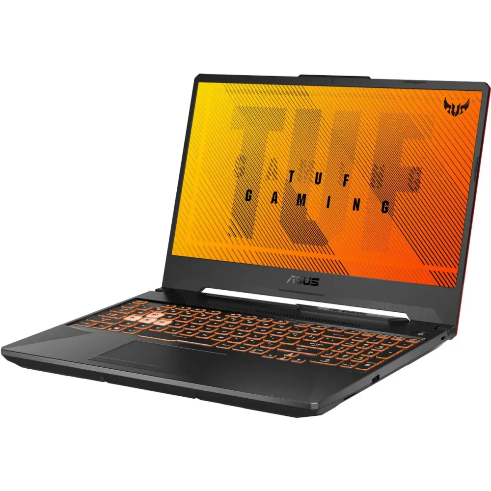 FA506NCR TUF Gaming A15