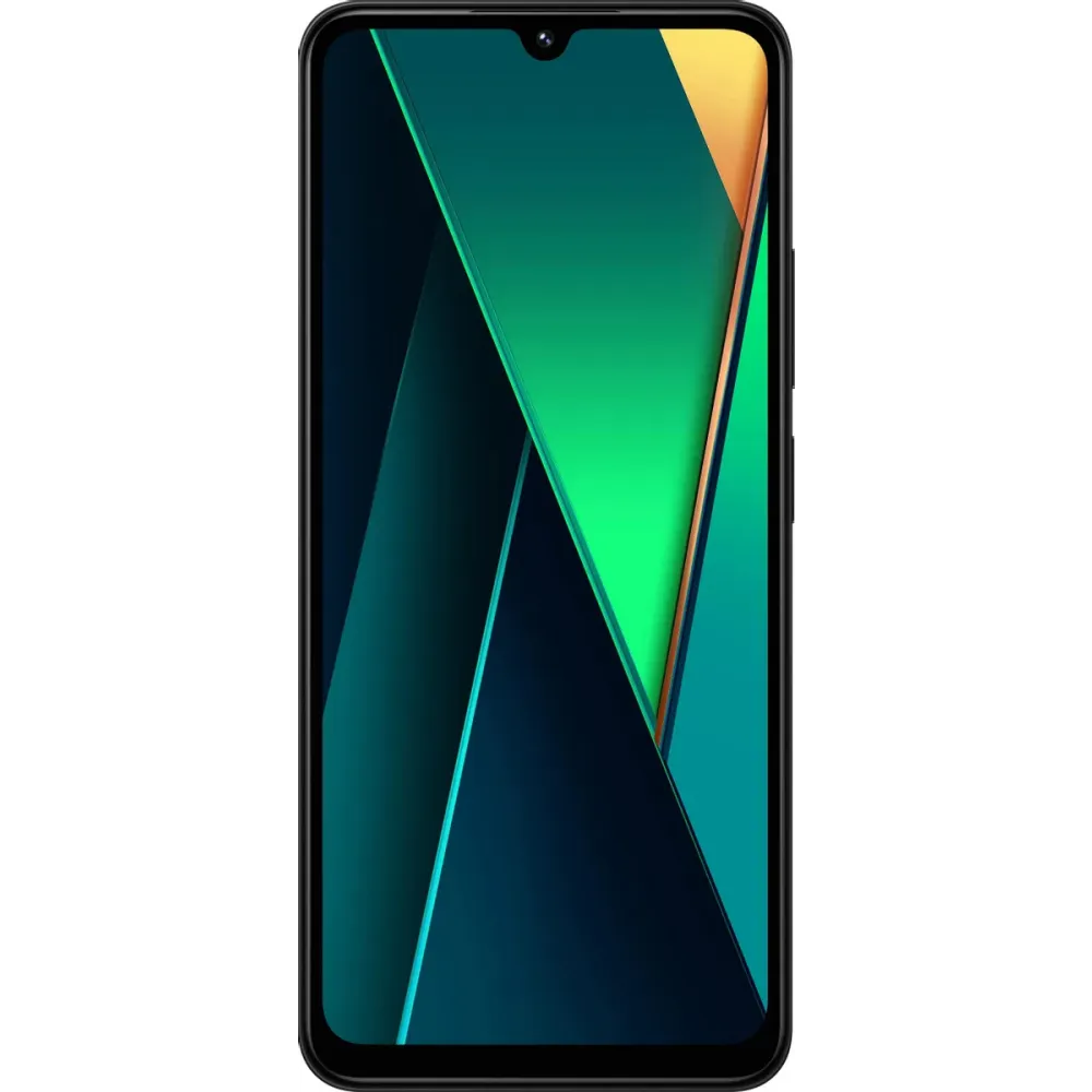 Xiaomi Poco C75 8/256Gb Black
