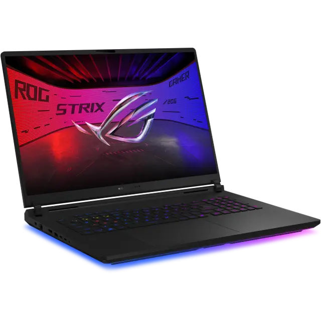 G835LW ROG Strix Scar (2025)