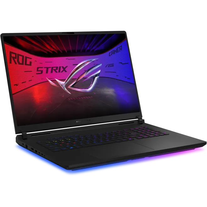 G835LW ROG Strix Scar (2025)