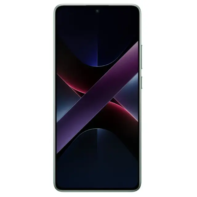Xiaomi Poco X7 Pro 5G 12/256Gb Green