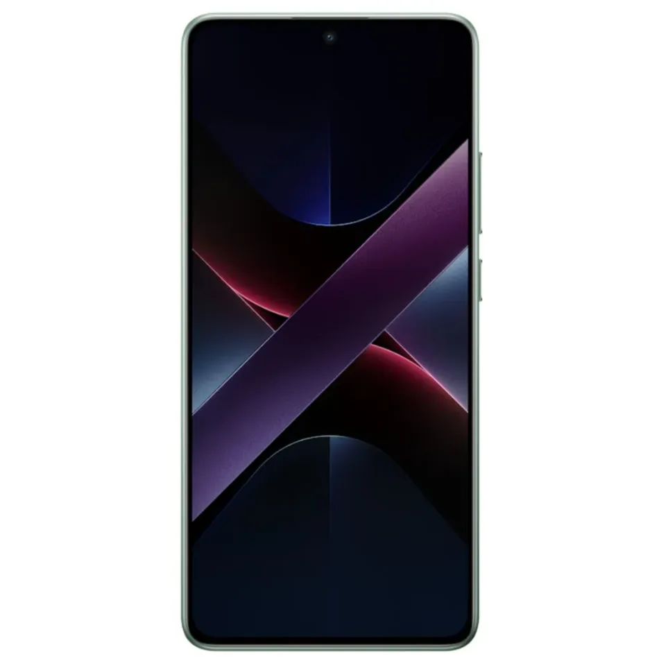 Xiaomi Poco X7 Pro 5G 12/256Gb Green