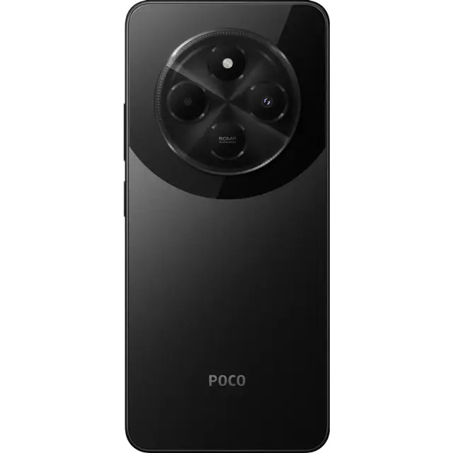 Xiaomi Poco C75 8/256Gb Black