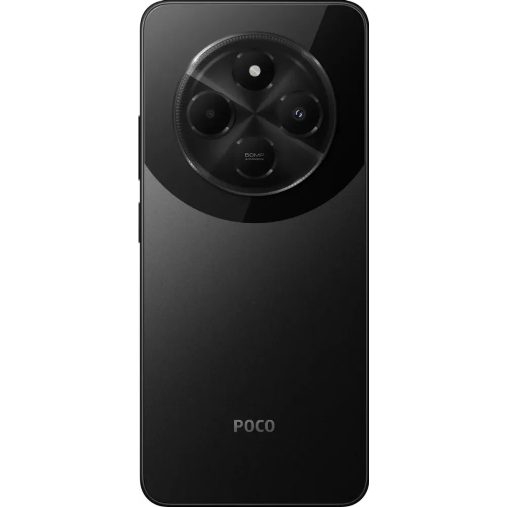 Xiaomi Poco C75 8/256Gb Black