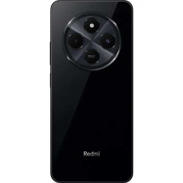 Xiaomi Redmi 14C 8/256Gb Midnight Black