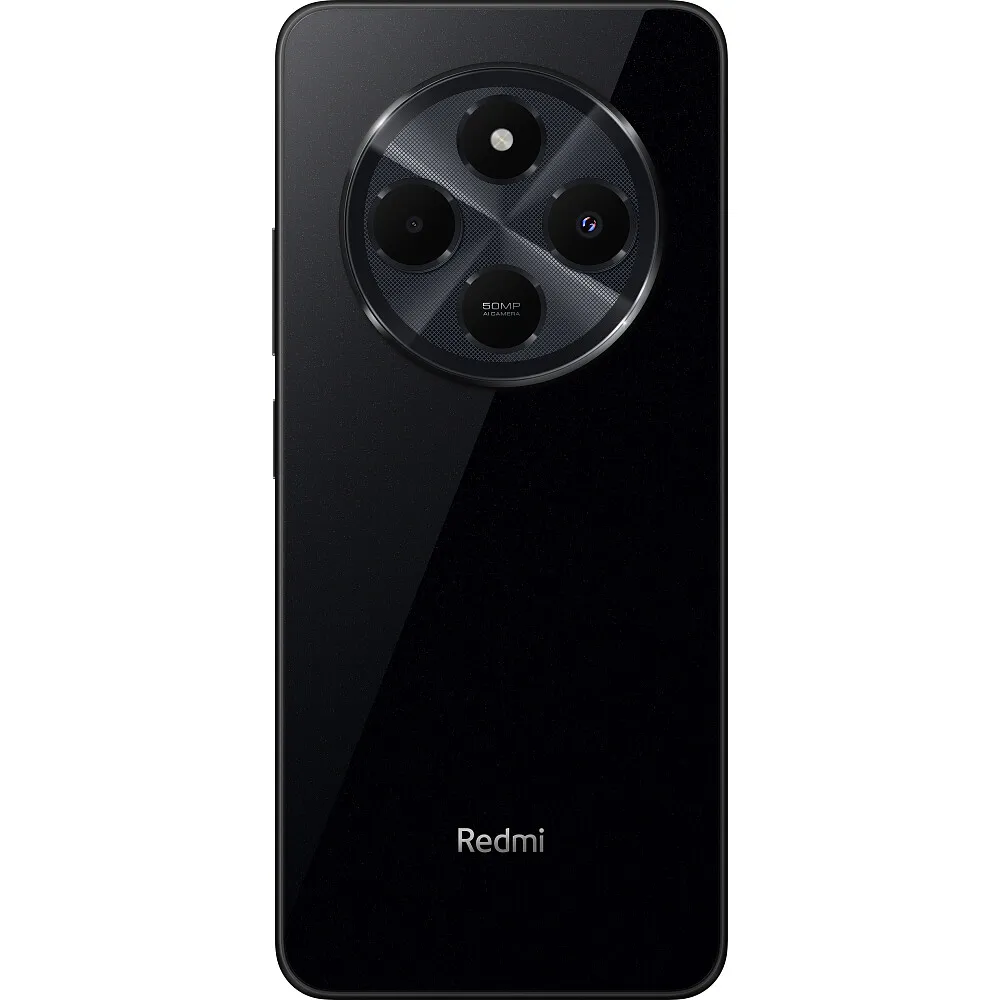 Xiaomi Redmi 14C 8/256Gb Midnight Black