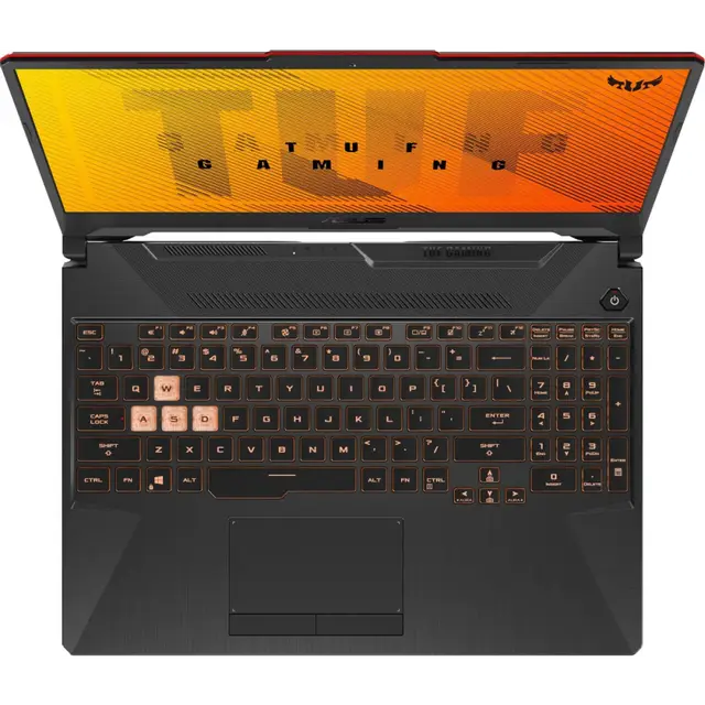 FA506NCR TUF Gaming A15