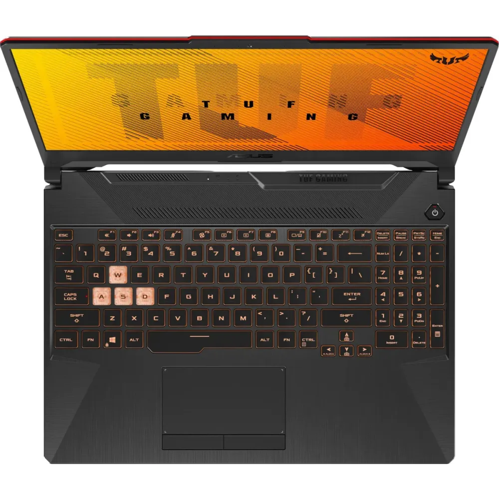 FA506NCR TUF Gaming A15