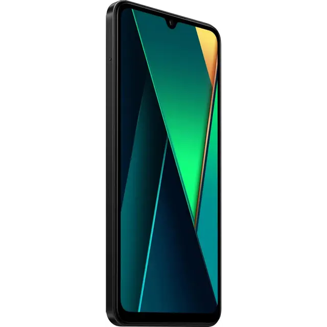 Xiaomi Poco C75 8/256Gb Black