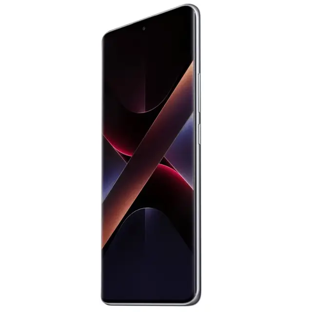 Xiaomi Poco X7 5G 8/256Gb Silver