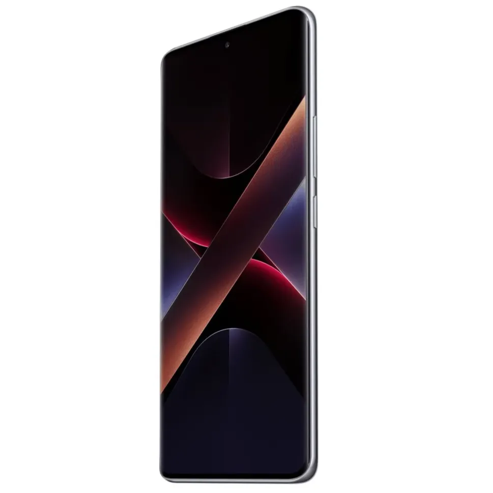 Xiaomi Poco X7 5G 8/256Gb Silver