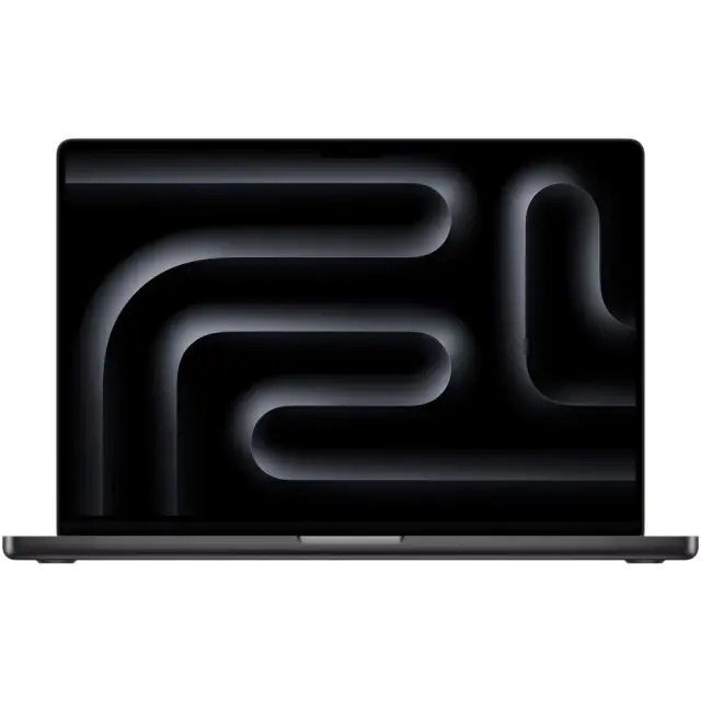 MacBook Pro 16 (M4 Pro, 2024)