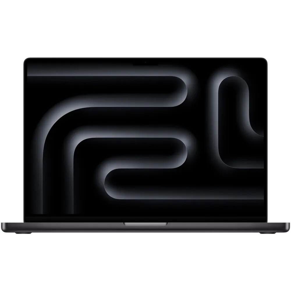 MacBook Pro 16 (M4 Pro, 2024)