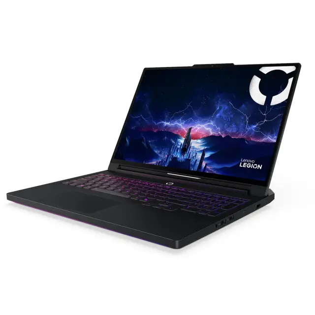 Legion Pro 7 16IAX10H