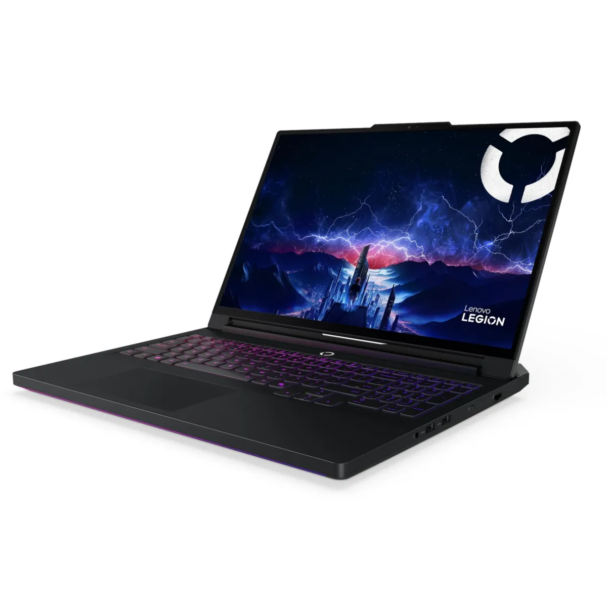 Legion Pro 7 16IAX10H