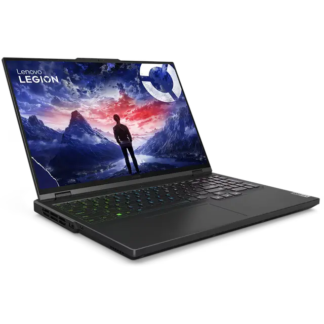 Legion Pro 5 16IRX9
