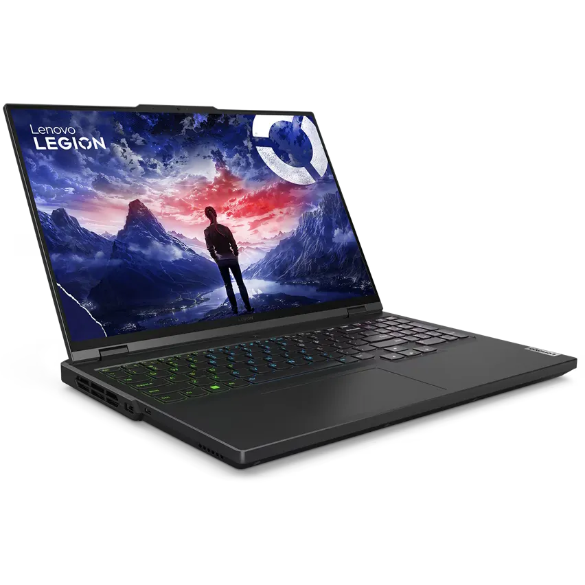 Legion Pro 5 16IRX9