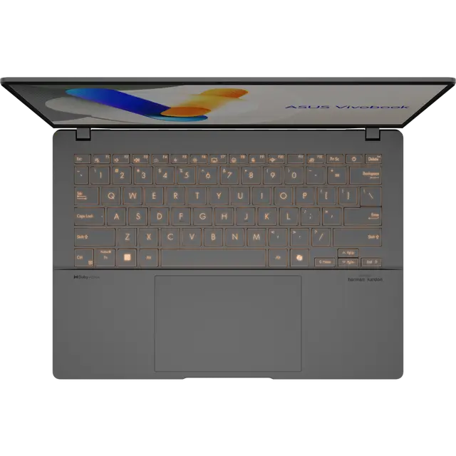 M5406WA Vivobook S14 OLED