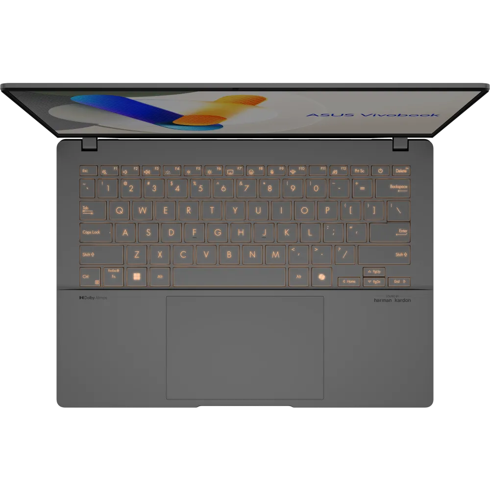 M5406WA Vivobook S14 OLED
