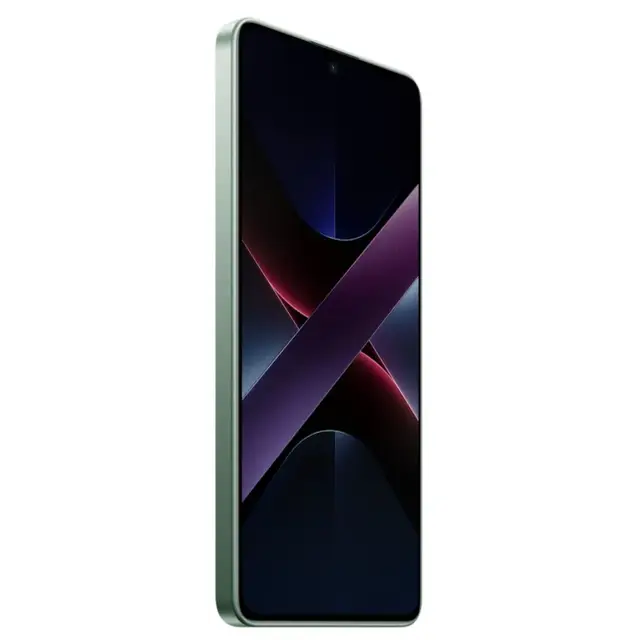 Xiaomi Poco X7 Pro 5G 12/256Gb Green
