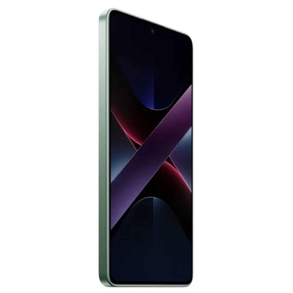 Xiaomi Poco X7 Pro 5G 12/256Gb Green