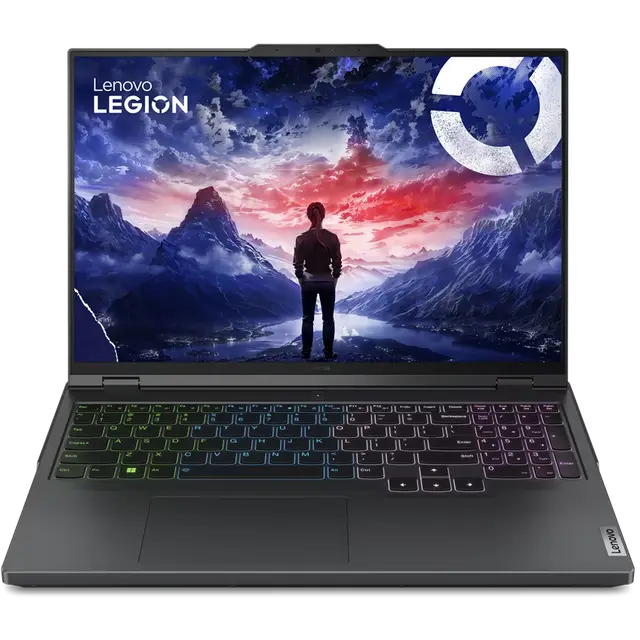 Legion Pro 5 16IRX9