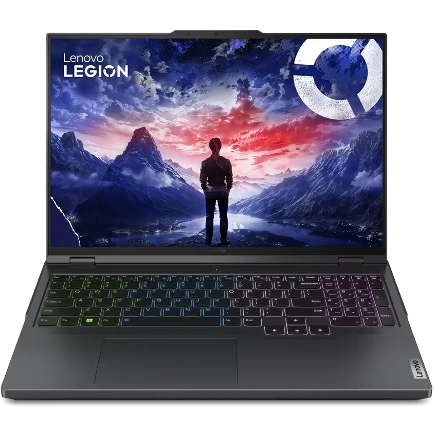Legion Pro 5 16IRX9