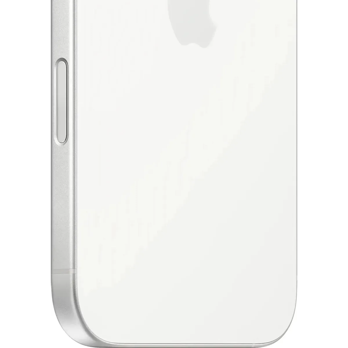 Apple iPhone 16 128Gb White (MYE93HN/A)