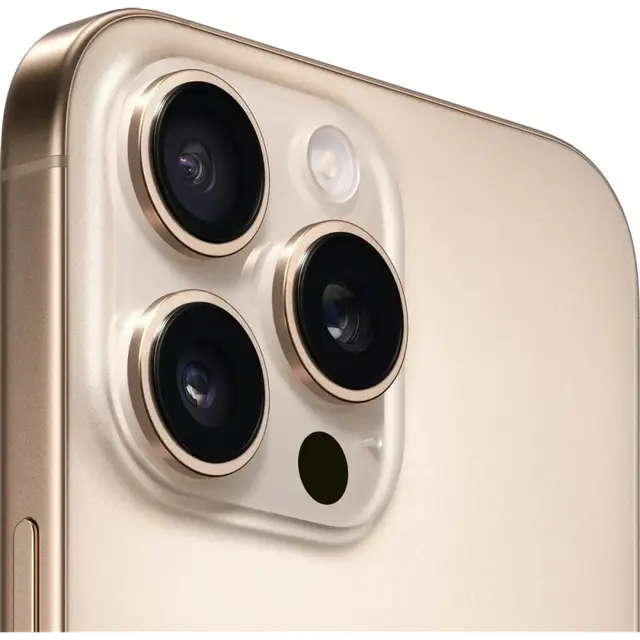 Apple iPhone 16 Pro Max 256Gb Desert Titanium (MYWJ3J/A)