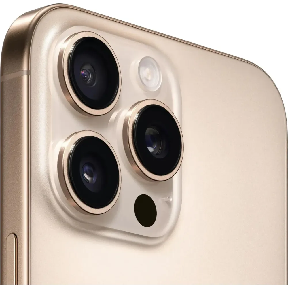 Apple iPhone 16 Pro Max 256Gb Desert Titanium (MYWJ3J/A)