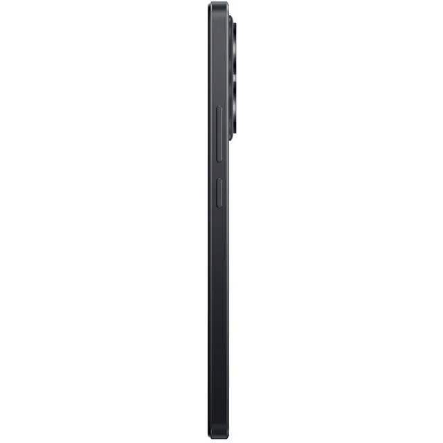 Xiaomi Redmi Note 14 4G 8/256Gb Midnight Black