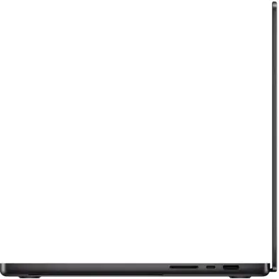 MacBook Pro 16 (M4 Pro, 2024)
