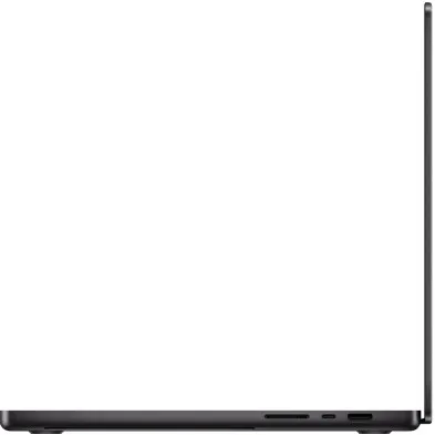 MacBook Pro 16 (M4 Pro, 2024)