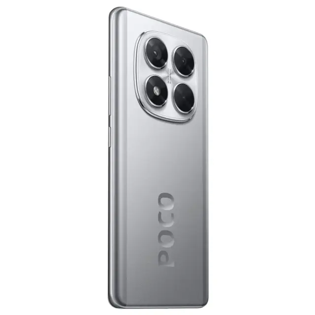 Xiaomi Poco X7 5G 8/256Gb Silver