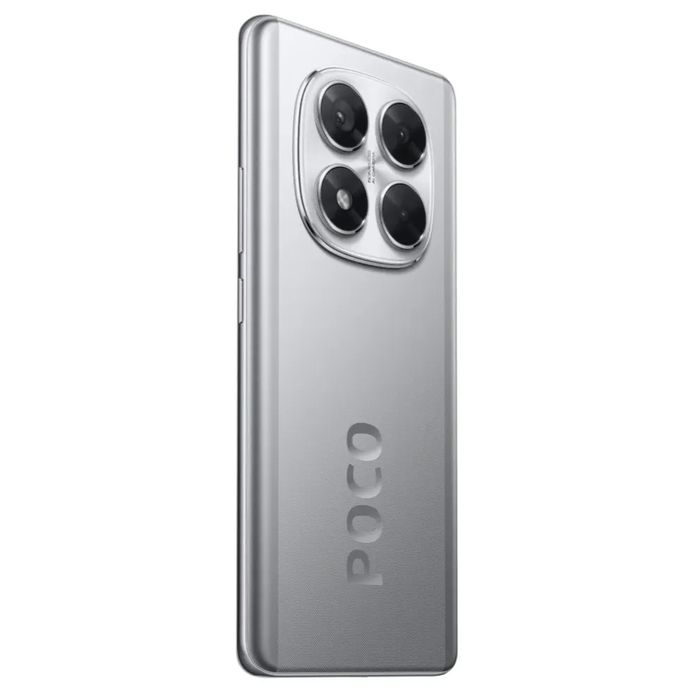 Xiaomi Poco X7 5G 8/256Gb Silver