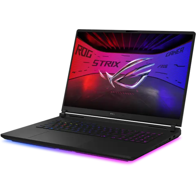 G835LW ROG Strix Scar (2025)