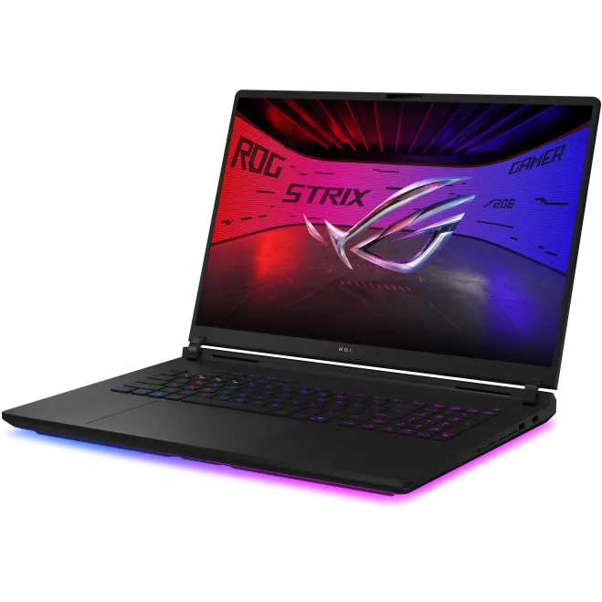 G835LW ROG Strix Scar (2025)