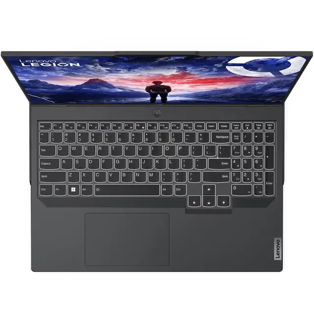 Legion Pro 5 16IRX9
