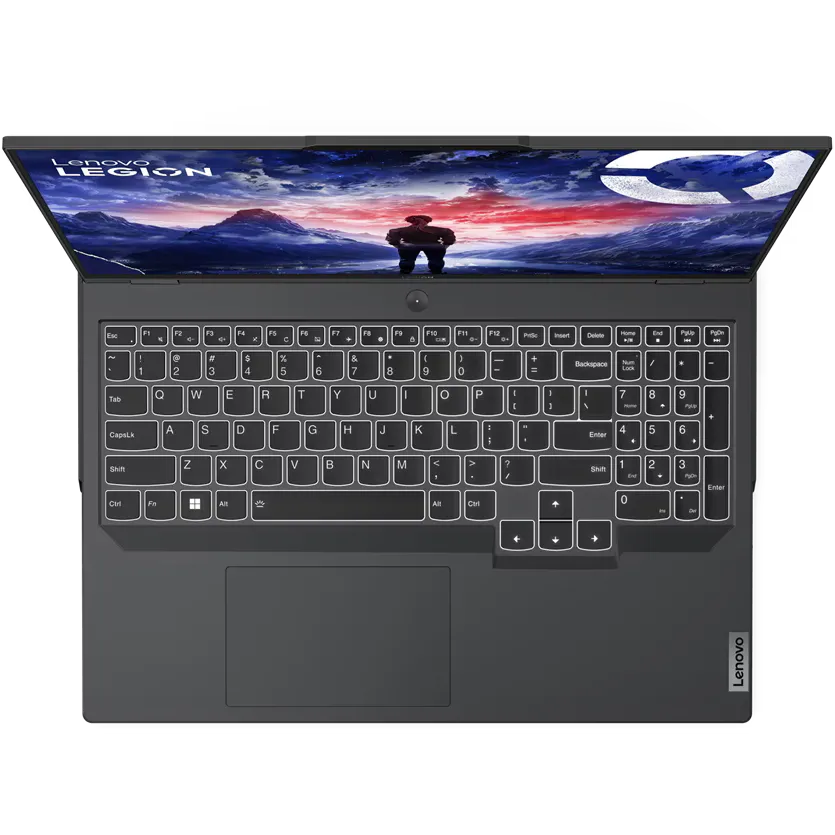Legion Pro 5 16IRX9